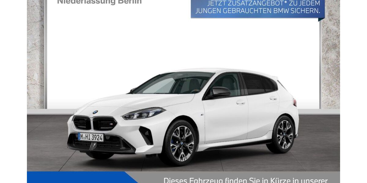 BMW M135 7.235 km 39.400 &euro; Berlin 14057