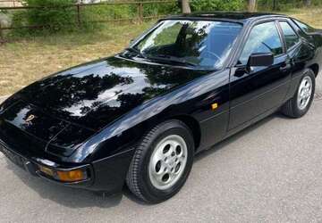 Porsche 924 81.550 km 23.990 &euro; Rottweil 78628