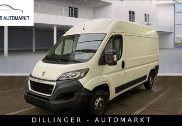 Peugeot Boxer 195.550 km 10.890 &euro; Dillingen (Donau) 89407