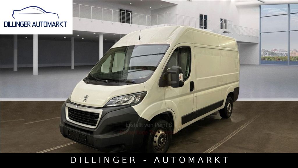 Peugeot Boxer 195.550 km 10.890 &euro; Dillingen (Donau) 89407