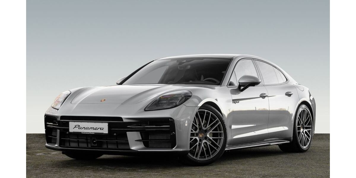 Porsche Panamera 9.900 km 139.880 &euro; Pforzheim 75177