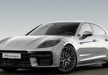 Porsche Panamera 9.900 km 144.880 &euro; Pforzheim 75177