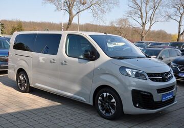 Opel Zafira Life 156.800 km 26.990 &euro; Teltow 14513