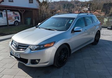 Honda Accord 261.000 km 3.600 &euro; Zella-Mehlis 98544