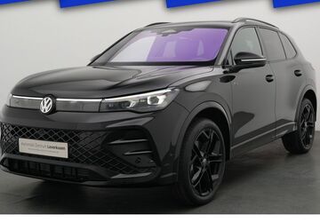 VW Tiguan 1.009 km 59.980 &euro; Leverkusen 51379