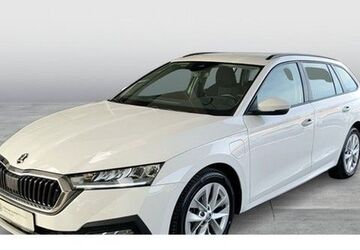 Skoda Octavia 63.736 km 20.977 &euro; Oldenburg 26135