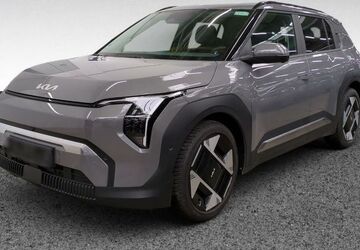 Kia EV3 16.810 km 31.450 &euro; Neufahrn in Niederbayern 84088
