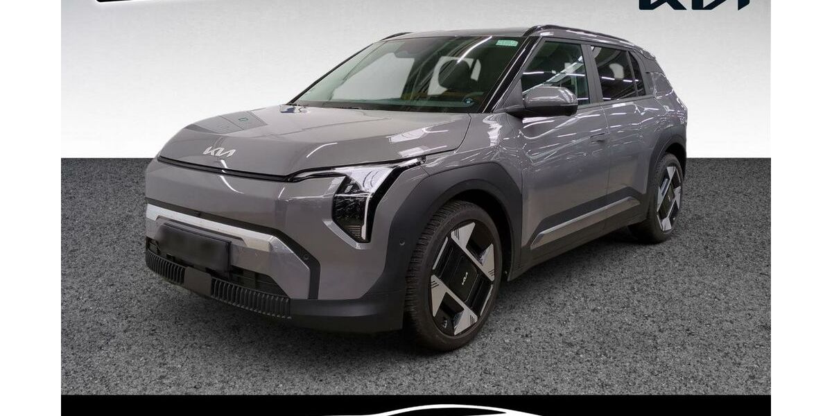 Kia EV3 16.810 km 31.450 &euro; Neufahrn in Niederbayern 84088