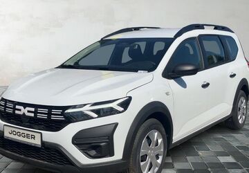 Dacia Jogger 2.100 km 19.199 &euro; Luckenwalde 14943