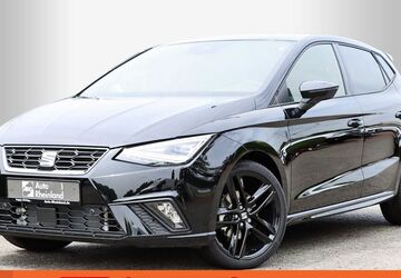 Seat Ibiza 1.530 km 26.347 &euro; Bonn 53175