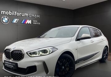 BMW M135 102.789 km 26.112 &euro; Senftenberg 01968