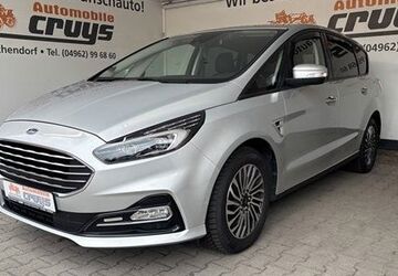 Ford S-Max 105.000 km 17.900 &euro; Papenburg 26871