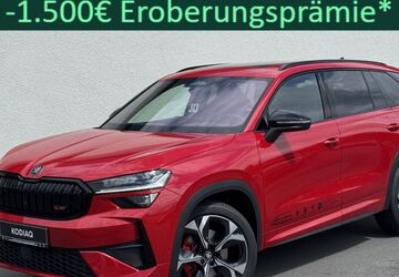 Skoda Kodiaq 6.000 km 57.890 &euro; Castrop-Rauxel 44579