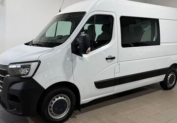 Renault Master 64.900 km 29.990 &euro; Naumburg 06618