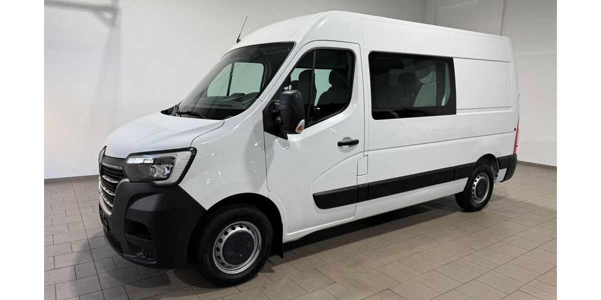 Renault Master 64.900 km 31.990 &euro; Naumburg 06618