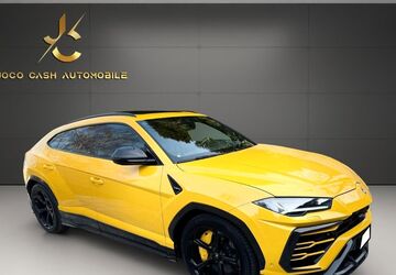 Lamborghini Urus 88.000 km 229.999 &euro; Worms 67547