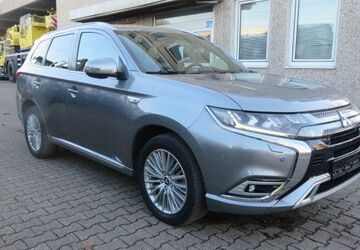 Mitsubishi Outlander 72.000 km 18.000 &euro; Dortmund 44309