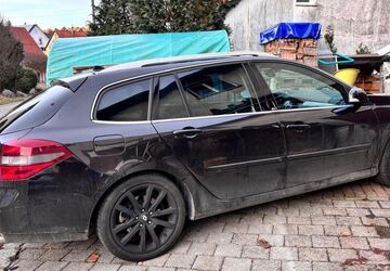 Renault Laguna 230.000 km 2.500 &euro; Meßstetten 72469
