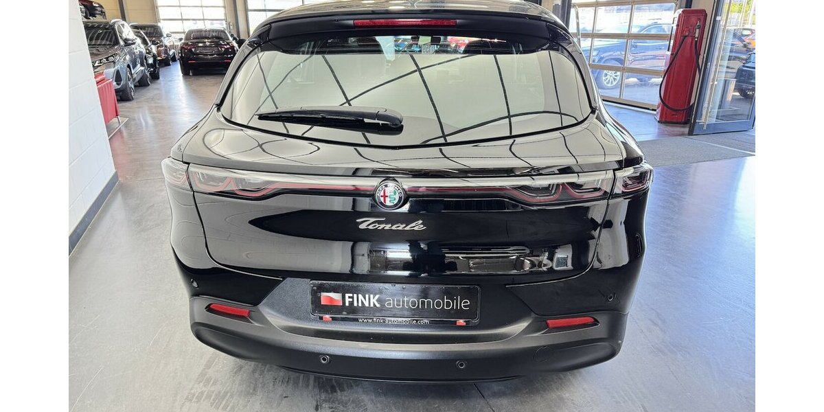 Alfa Romeo Tonale 1.6 VGT-D Sprint ACC Sitzheizung 34.400 km 21.890 &euro; Lich 35423