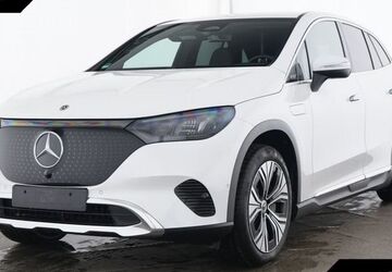 Mercedes-Benz EQE SUV 16.563 km 50.950 &euro; Bad Düben 04849