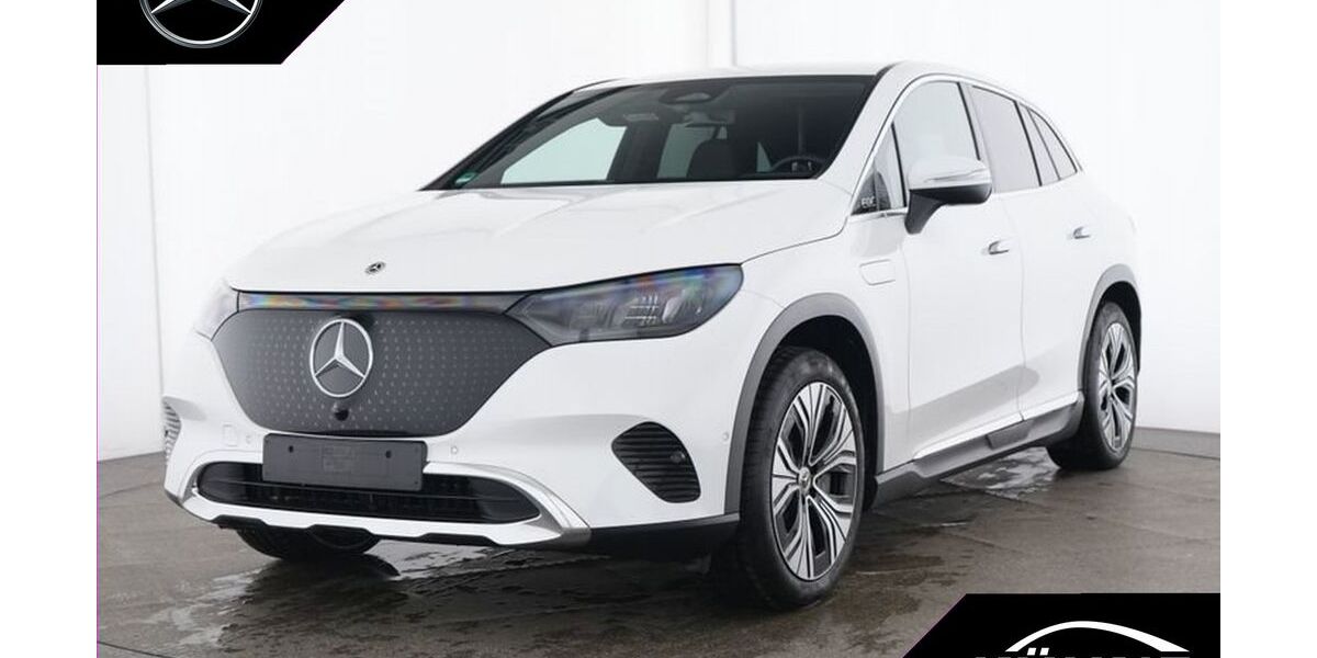 Mercedes-Benz EQE SUV 16.563 km 50.950 &euro; Bad Düben 04849
