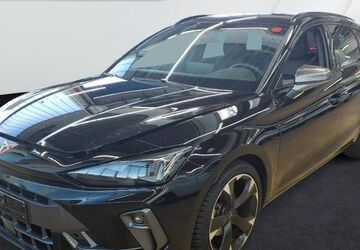 Cupra Leon 12.400 km 30.980 &euro; Balingen 72336