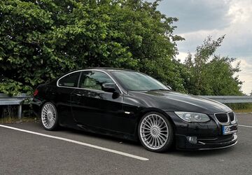 BMW 335 173.000 km 15.500 &euro; Marsberg 34431