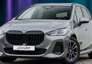 BMW 218 Active Tourer 21.390 km 29.950 &euro; Augsburg 86199