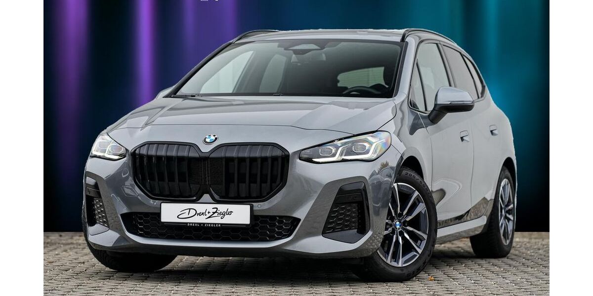 BMW 218 Active Tourer 21.390 km 29.950 &euro; Augsburg 86199