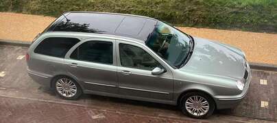 Gebrauchte Lancia Lybra