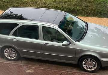 Lancia Lybra 235.000 km 3.000 &euro; Krefeld 47800