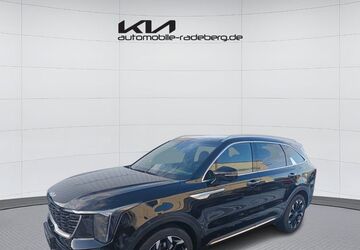 Kia Sorento 13.731 km 53.900 &euro; Radeberg 01454