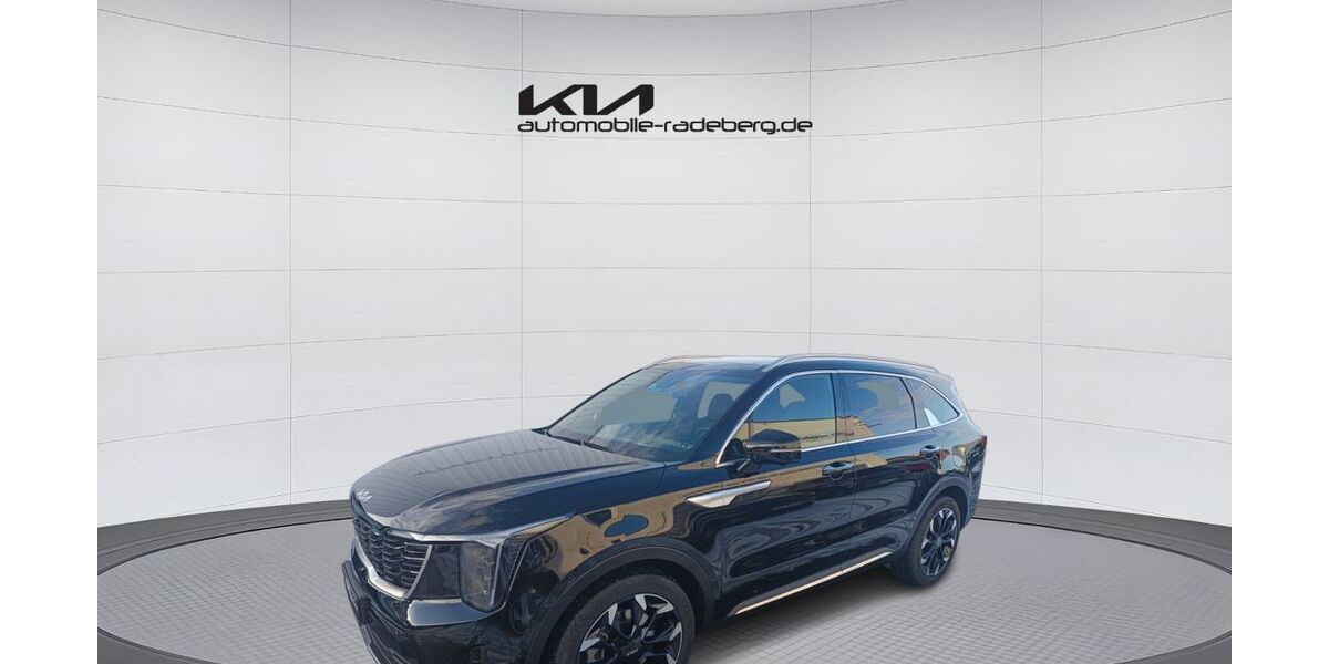 Kia Sorento 13.731 km 53.900 &euro; Radeberg 01454