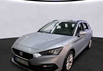Seat Leon 79.409 km 21.950 &euro; Goslar 38642