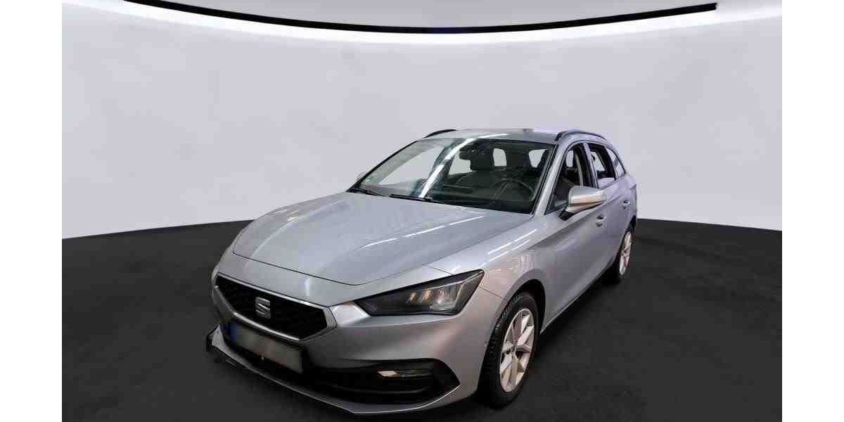 Seat Leon 79.409 km 21.950 &euro; Goslar 38642