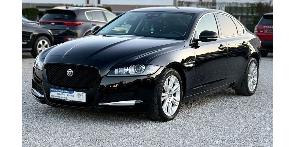 Jaguar XF 175.800 km 15.950 &euro; Neumarkt 92318