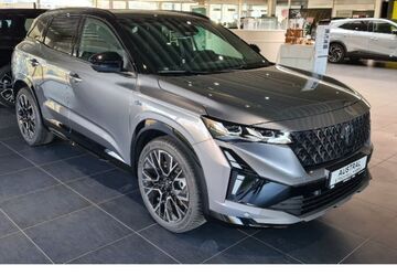 Renault Austral 5.000 km 44.998 &euro; Oberhausen (am CentrO) 46047