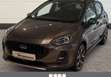 Ford Fiesta 9.341 km 22.990 &euro; Essen 45356