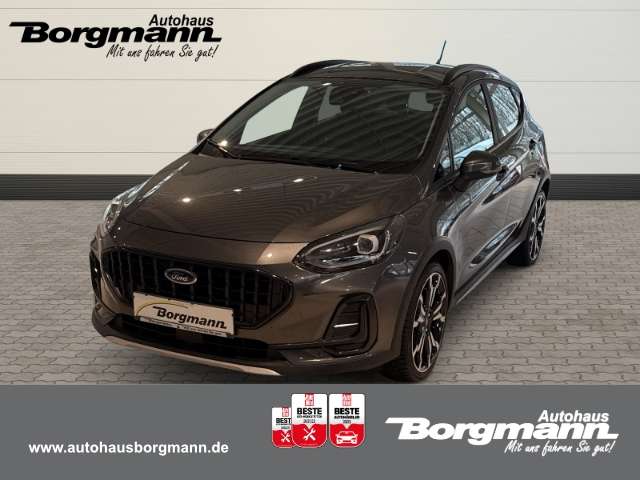 Ford Fiesta 9.341 km 22.990 &euro; Essen 45356