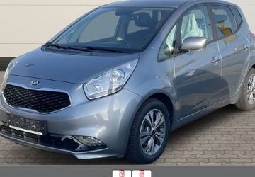 Kia Venga 67.550 km 12.390 &euro; Herne Wanne-Eickel 44653