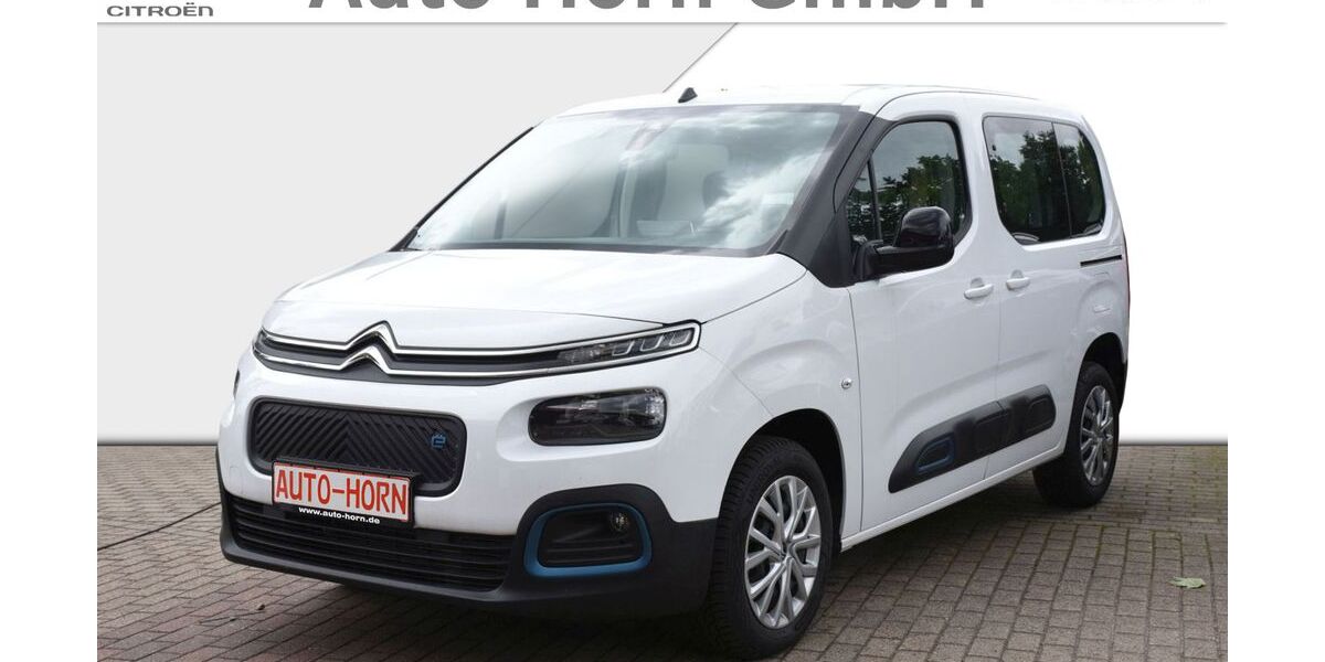 Citroen Berlingo 6.000 km 29.990 &euro; Kiel 24146