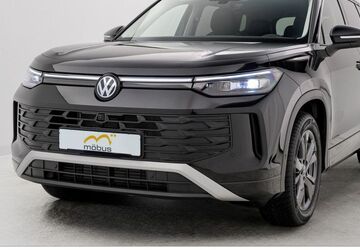 VW Tayron 5.000 km 50.395 &euro; Berlin 13088