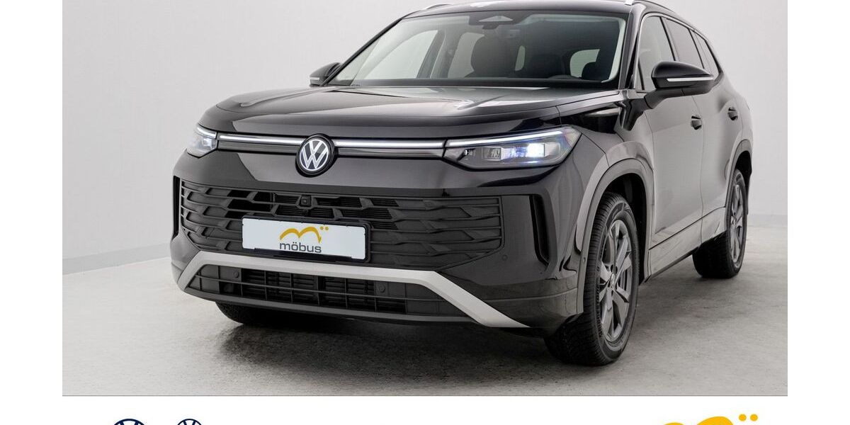 VW Tayron 5.000 km 50.395 &euro; Berlin 13088
