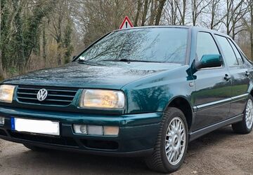 VW Vento 159.950 km 3.149 &euro; Greven 48268