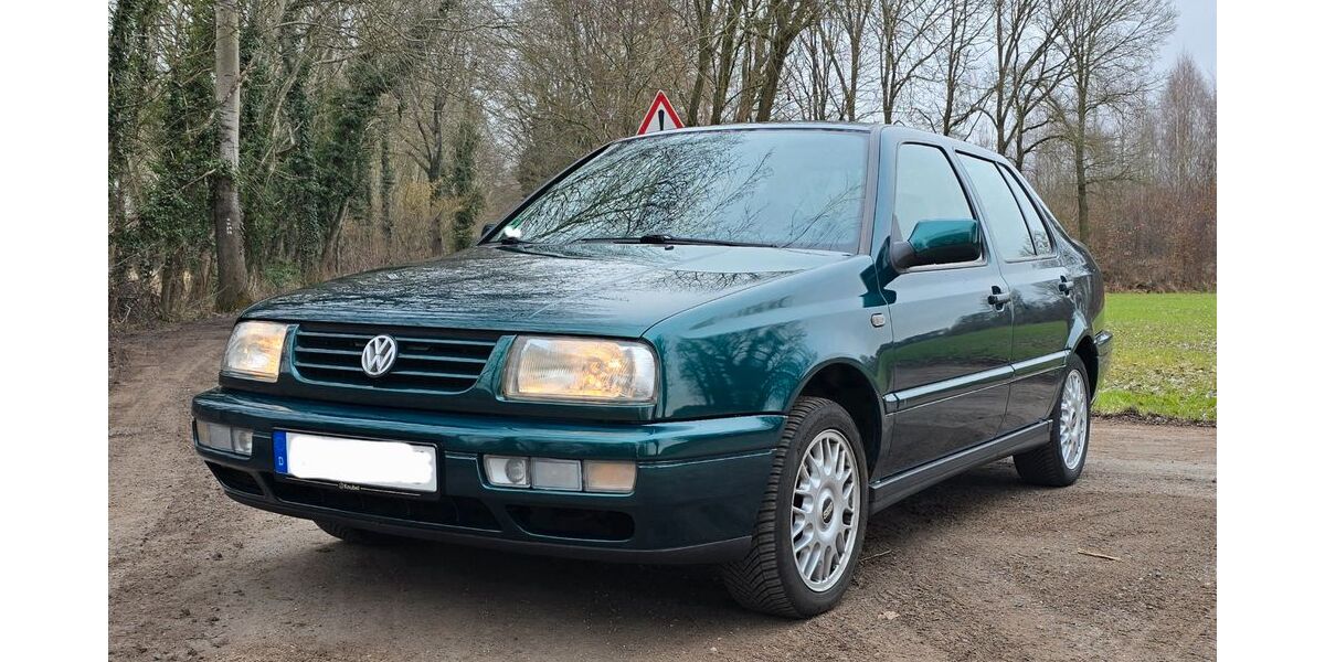 VW Vento 159.950 km 3.149 &euro; Greven 48268