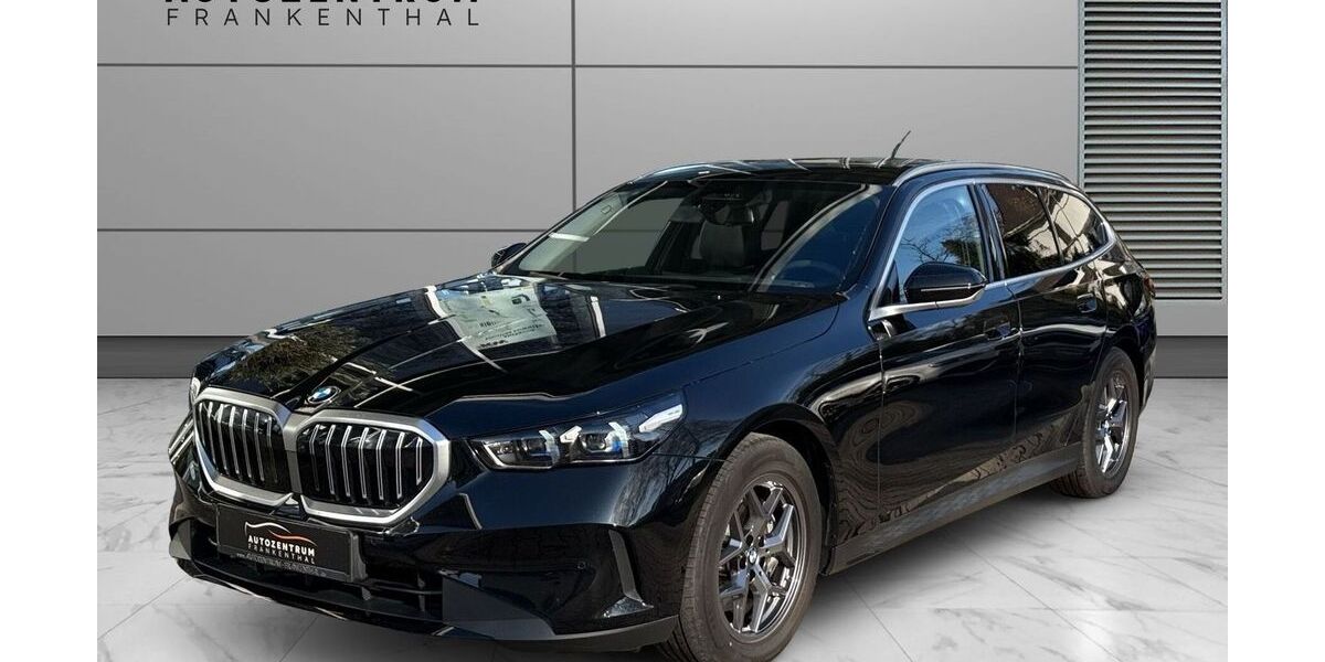 BMW 540 18.479 km 58.990 &euro; Frankenthal 67227