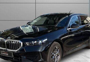 BMW 540 18.479 km 59.990 &euro; Frankenthal 67227