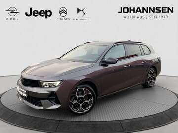 Gebrauchte Opel Antara