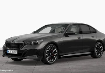 BMW 550 24.335 km 85.990 &euro; Stuttgart 70569