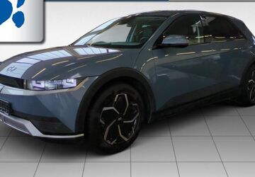 Hyundai IONIQ 5 22.500 km 30.730 &euro; Lengerich 49525